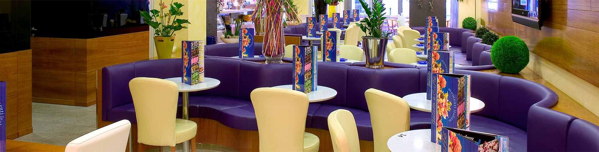 Gelato e Caffe Eiscaffe Regensburg